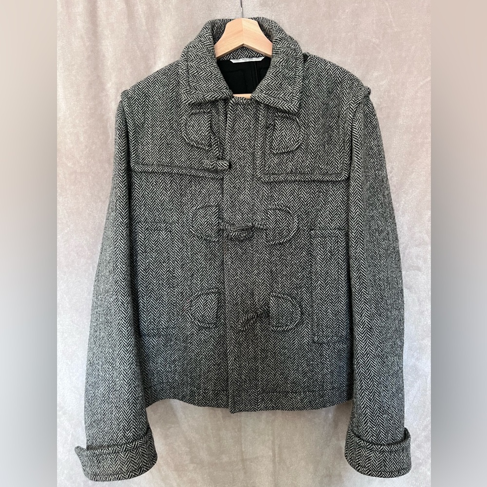 Valentino wool Coat